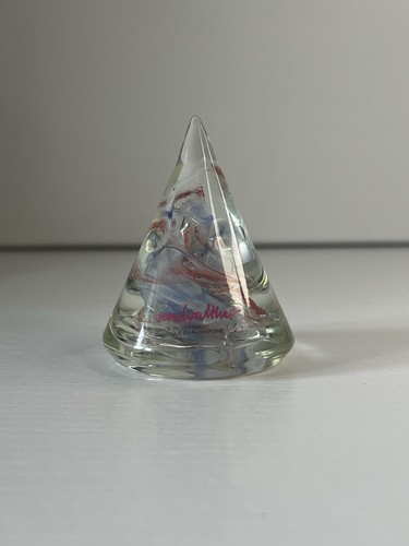 Vintage vera walther glas - vintage,