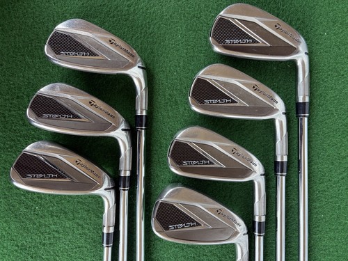 Taylormade stealth eisensatz - stealth,