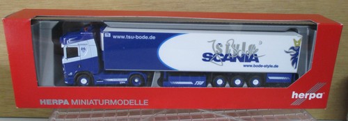 Herpa scania cs 20 - scania,