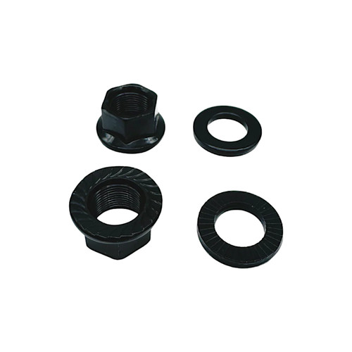 14mm bmx achsmuttern - bmx,