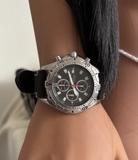 vintage Citizen diver