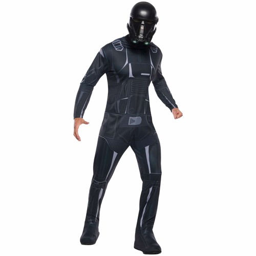 Death trooper disney star - trooper,
