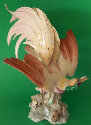 Hutschenreuther porzellanfigur - hutschenreuther,