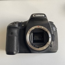 Canon EOS 7D Body Nur Gehäuse