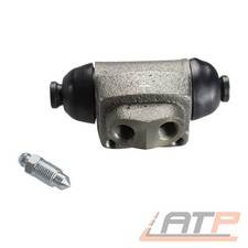 RADBREMSZYLINDER HINTEN FÜR