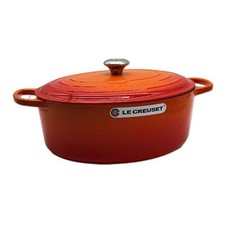 Le Creuset Signature Bräter
