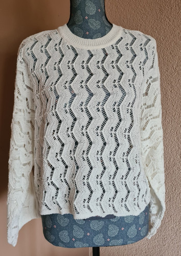 Damenpullover ajour strick - damenpullover,, ajour-strick