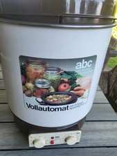 Einmachtopf, Einwecktopf, Kochtopf, Glühweintopf, gebraucht