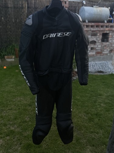 Dainese lederkombi damen - dainese,