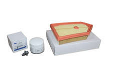 Original Filterkit 1,0