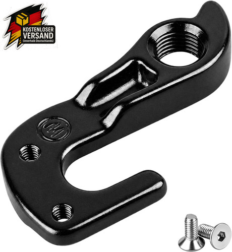 Schaltauge aluminium - schaltauge,