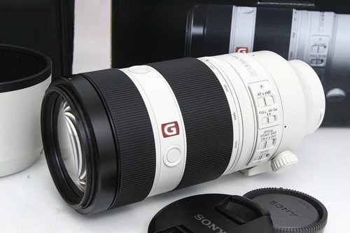 Near mint sony fe - sony,