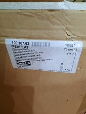 IKEA FAKTUM PERFEKT  DECKSEITE