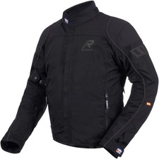 Rukka Herren Motorrad Jacke 62