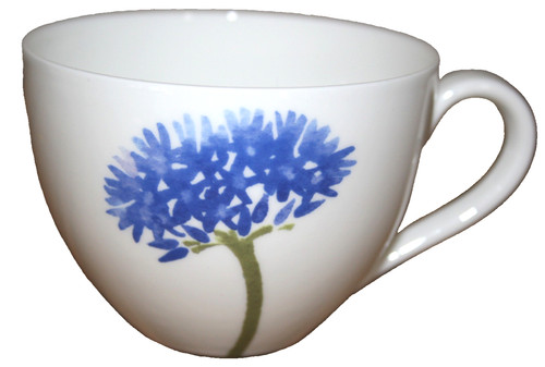Purple sensation kaffeetasse - purple,