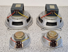 Lautsprecher  Isophon -