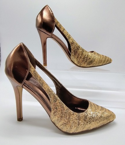 Glamour glitz damen pumps - glitz, damen-pumps