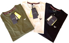 Herren Oberteil Armani Jeans