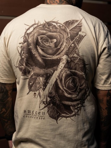 Sullen clothing octavio leon - clothing,