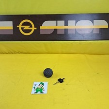 Tankdeckel abschließbar Opel