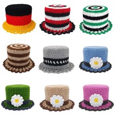 !Klopapiermütze Klohut