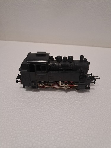 Trix express 80020 dampflok - dampflok, h0