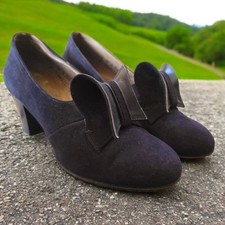 True Vintage Vintage 1940er