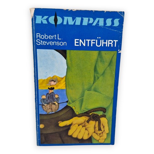 Entführt die abenteuer - die,