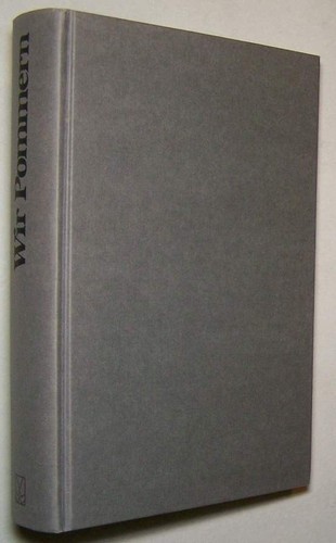 Pommern geschichte chronik - pommern,