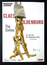 Claes OLDENBURG
