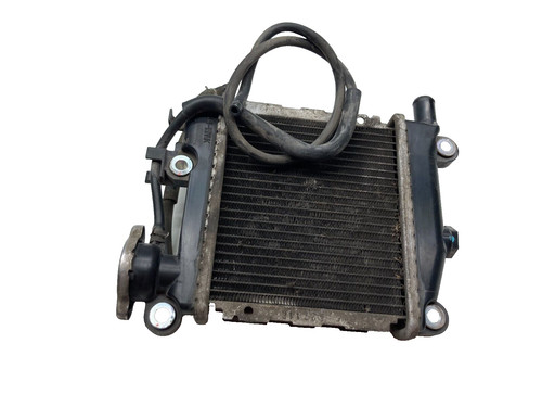 Kühler wasserkühler original - kÜhler,