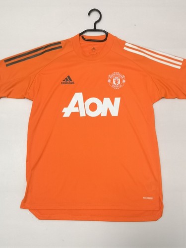Trikot adidas manchester - trikot,