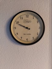 Vintage Uhr 25cm NeXtime
