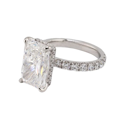 Diamant verlobungsring damen - diamant-verlobungsring,
