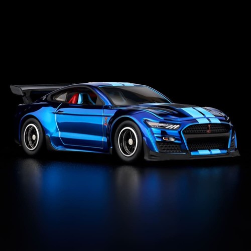 Hot wheels rlc 2022 - hot,