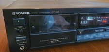 445 stereo cassetten deck - stereo,