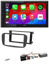 JVC Bluetooth 2DIN CAN-Bus DAB