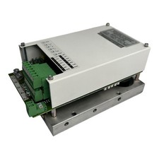 Batterie Motorregler BAMO A2-62-40/80 ID Leistungsanschluss 40A 80A 24V DC