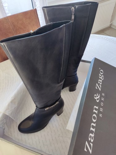 Stiefel