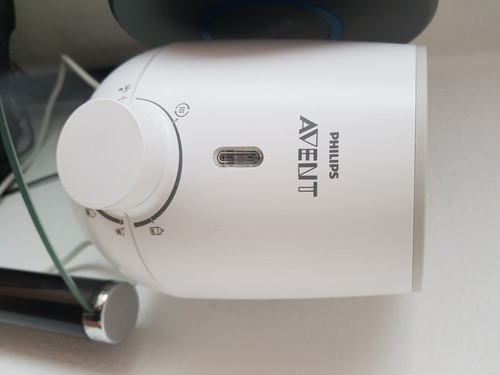 Philips avent flaschenwärmer - philips,