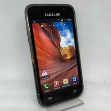 Samsung galaxy plus - galaxy, s
