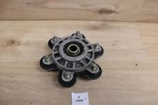 Ducati M600 Monster 600 Dark Kettenradträger  xl10304