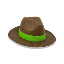 Strohhut Sonnenhut Sommerhut