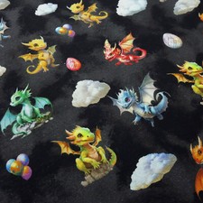 Stoff Sweatshirtstoff