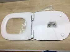 Ideal Standard T352801 WC-Sitz Slim Normale Thesen, I14798