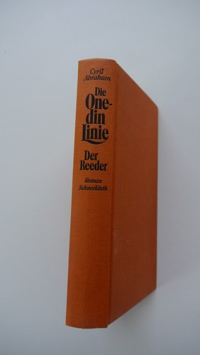 Cyril abraham die - cyril, onedin
