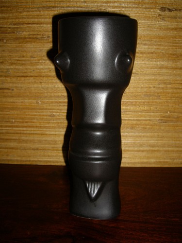 Munktiki bastard black - u,