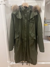 IQ+ Berlin - Parka mit