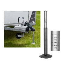 Camping Brunner Caravan