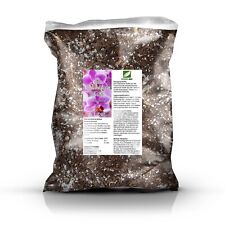 Orchideen Anzuchterde AK Orchideenerde 5 Liter PROFI LINIE Anzucht-Substrat